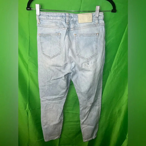 Closed Jeans size 26 - Picture 2 of 11